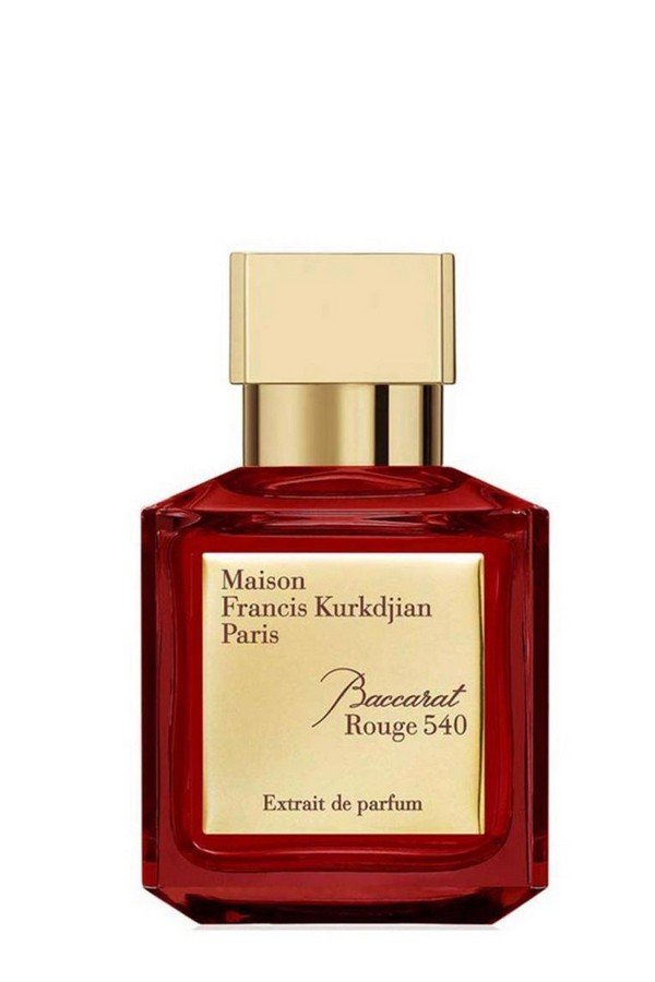 Baccarat Rouge 540 Extrait
