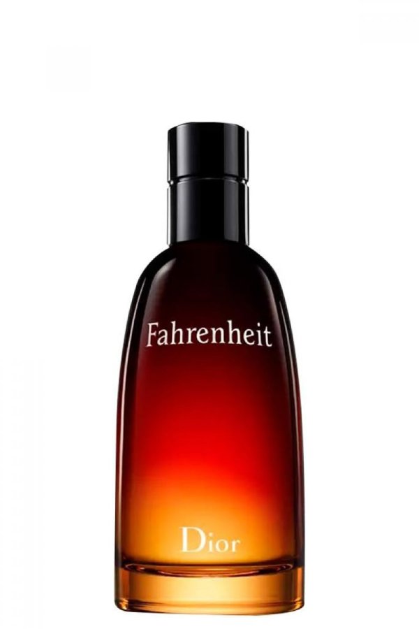 Fahrenheit